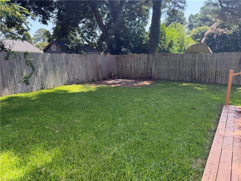 Photo 30 of 31 residential for sale in Portsmouth virginia