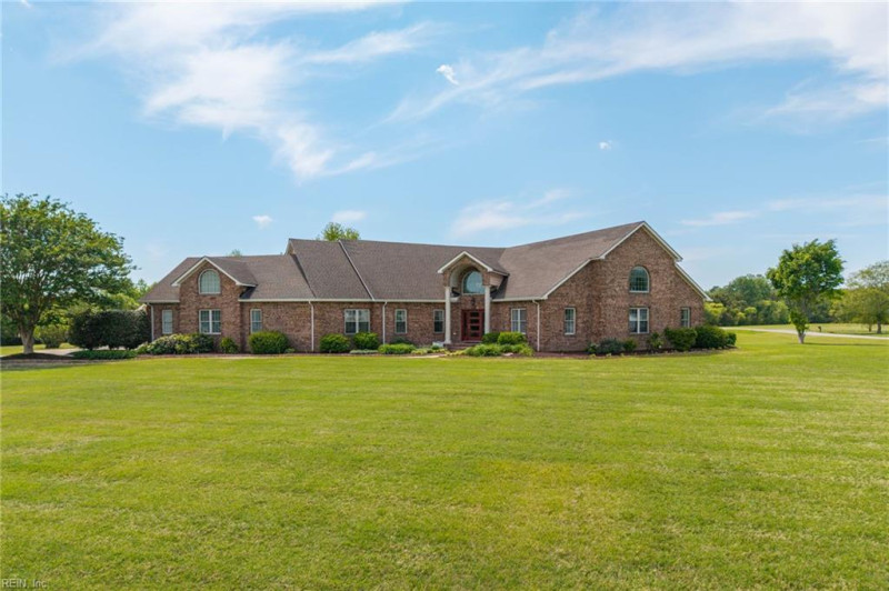 Photo 1 of 45 residential for sale in Moyock virginia