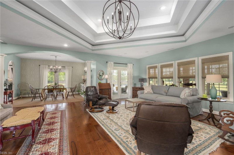 Photo 10 of 45 residential for sale in Moyock virginia