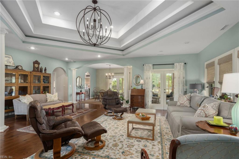 Photo 11 of 45 residential for sale in Moyock virginia