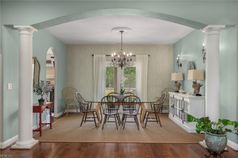 Photo 13 of 45 residential for sale in Moyock virginia