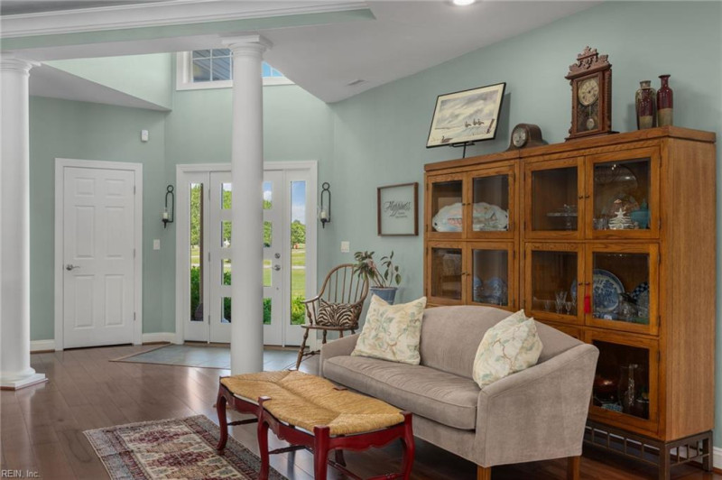 Photo 8 of 45 residential for sale in Moyock virginia