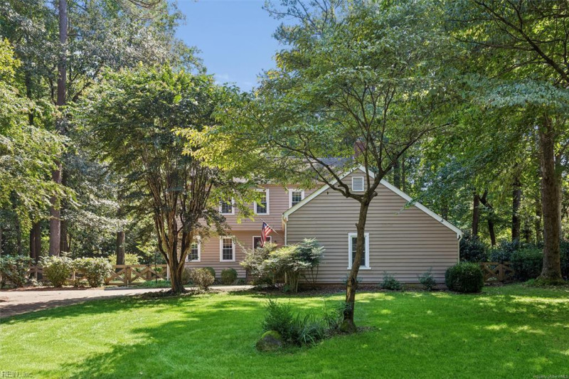 Photo 1 of 50 residential for sale in James City County virginia