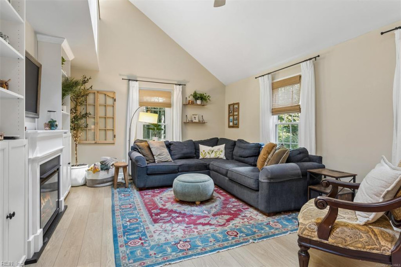 Photo 13 of 50 residential for sale in James City County virginia