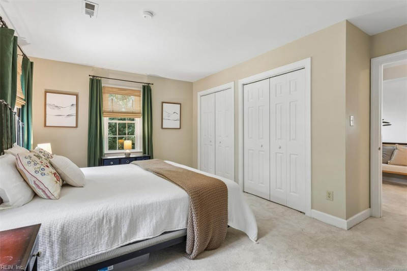 Photo 31 of 50 residential for sale in James City County virginia
