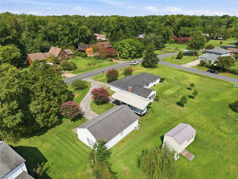 Photo 32 of 34 residential for sale in Isle of Wight County virginia