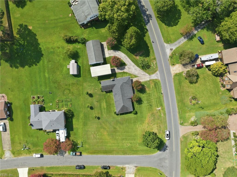 Photo 33 of 34 residential for sale in Isle of Wight County virginia