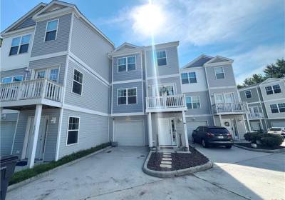 420 Heron Landing, Virginia Beach, VA 23451