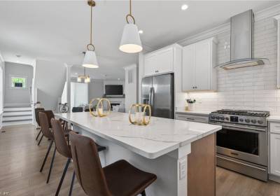 2330 Pleasure House Road, Virginia Beach, VA 23455