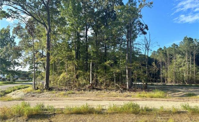 6608 Blackwater Road, Virginia Beach, VA 23457