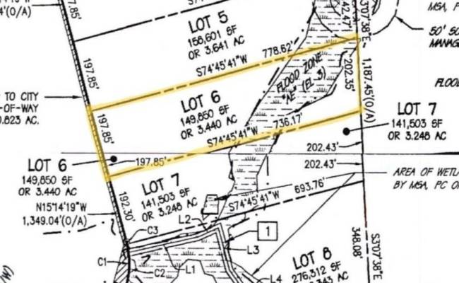 6608 Blackwater Road, Virginia Beach, VA 23457
