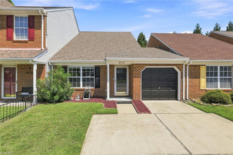 Photo 2 of 41 residential for sale in Chesapeake virginia