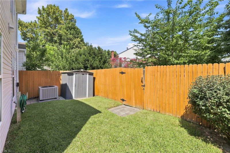 Photo 38 of 41 residential for sale in Chesapeake virginia