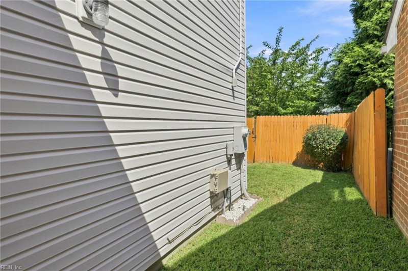 Photo 39 of 41 residential for sale in Chesapeake virginia