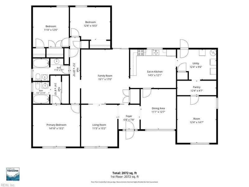Photo 37 of 37 residential for sale in Virginia Beach virginia