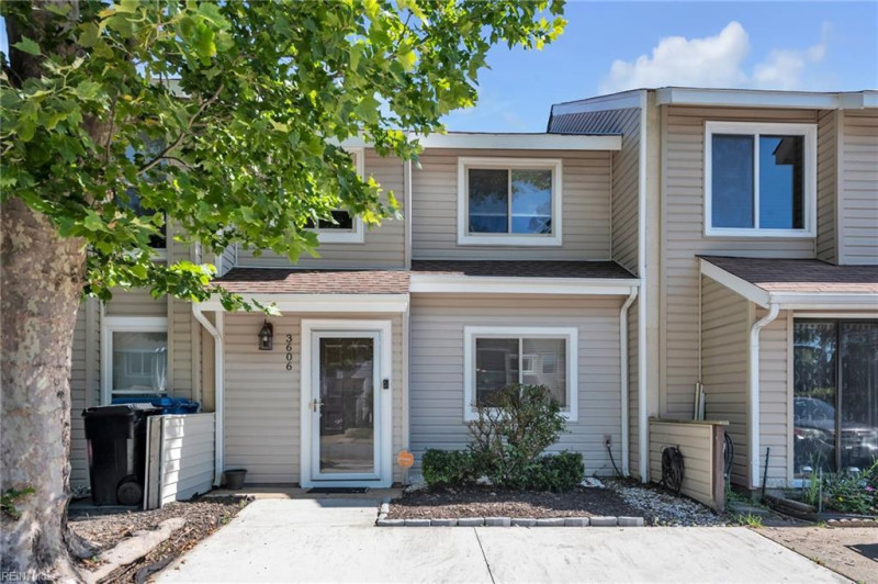 Photo 1 of 25 residential for sale in Virginia Beach virginia