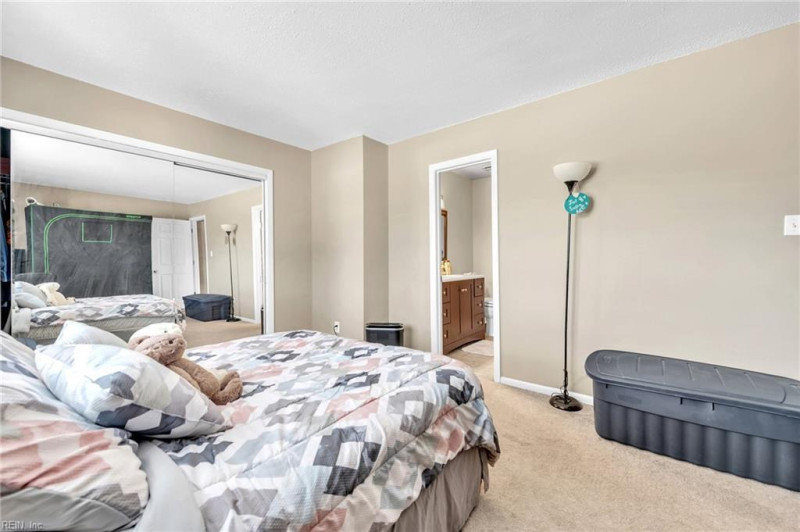 Photo 22 of 25 residential for sale in Virginia Beach virginia