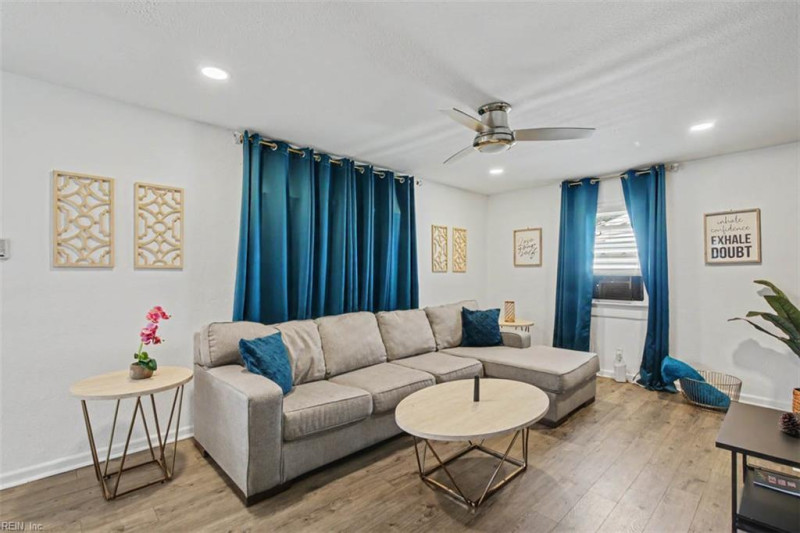 Photo 2 of 30 residential for sale in Norfolk virginia
