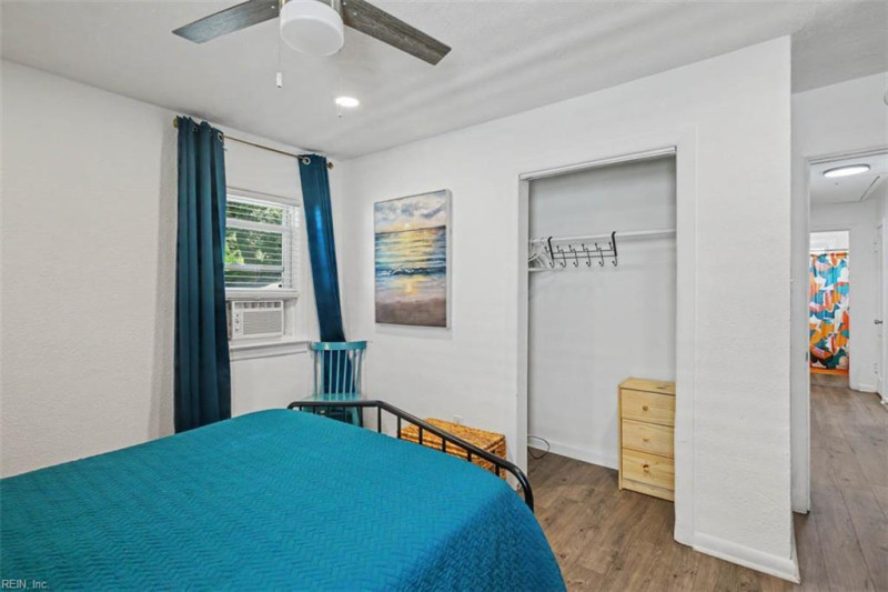 Photo 21 of 30 residential for sale in Norfolk virginia