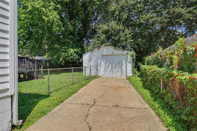 Photo 26 of 30 residential for sale in Norfolk virginia