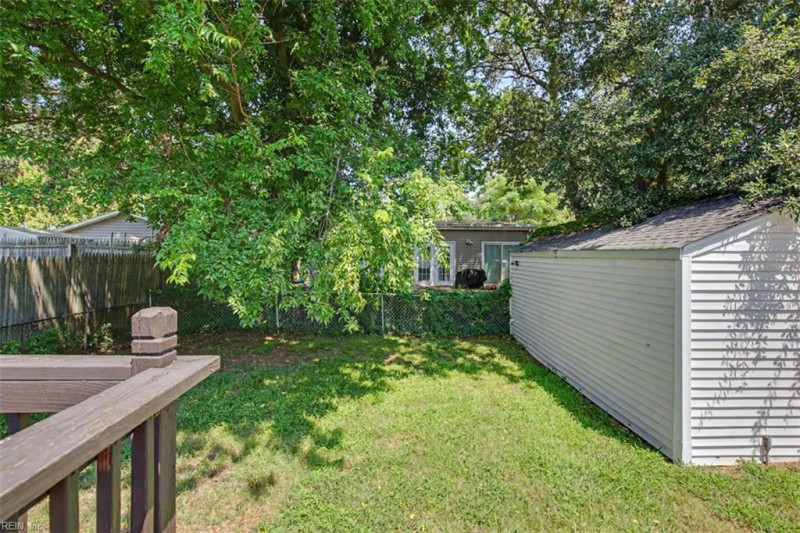 Photo 28 of 30 residential for sale in Norfolk virginia