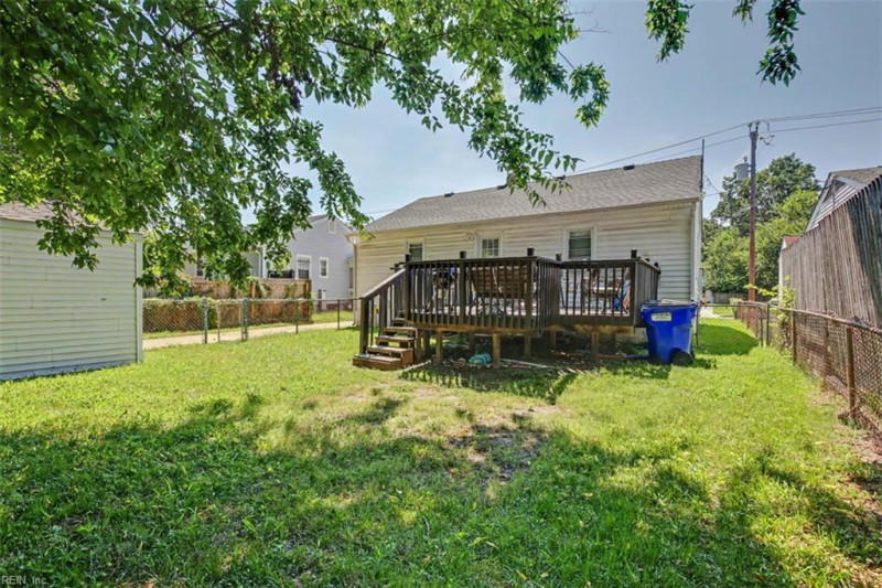 Photo 30 of 30 residential for sale in Norfolk virginia