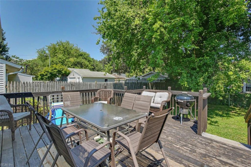Photo 5 of 30 residential for sale in Norfolk virginia