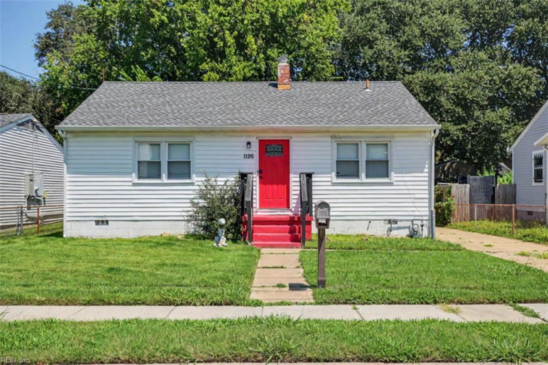 Photo 7 of 30 residential for sale in Norfolk virginia