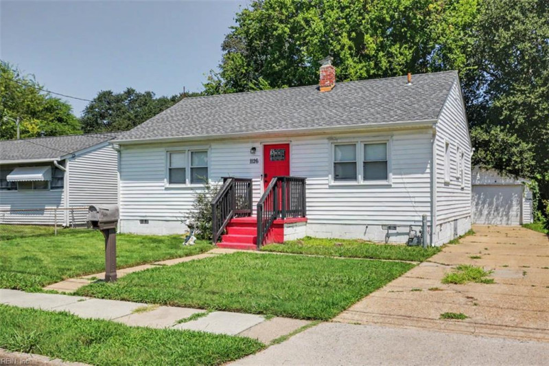 Photo 8 of 30 residential for sale in Norfolk virginia