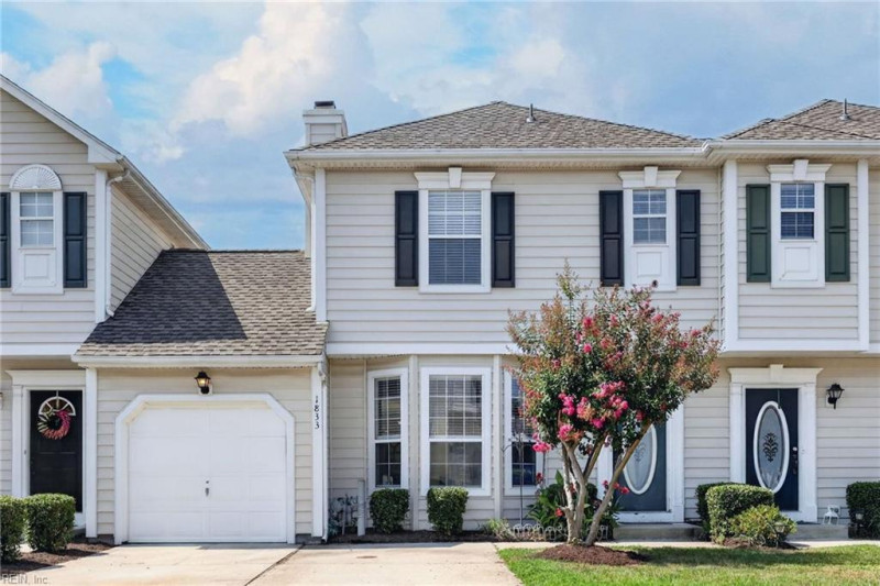 Photo 1 of 26 residential for sale in Virginia Beach virginia