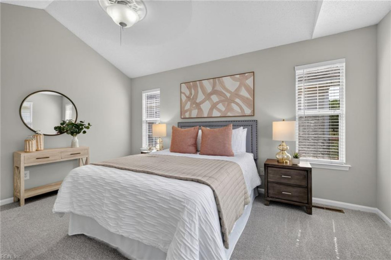 Photo 22 of 26 residential for sale in Virginia Beach virginia