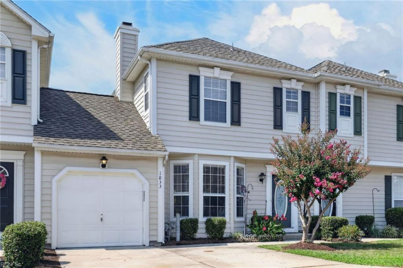Photo 26 of 26 residential for sale in Virginia Beach virginia