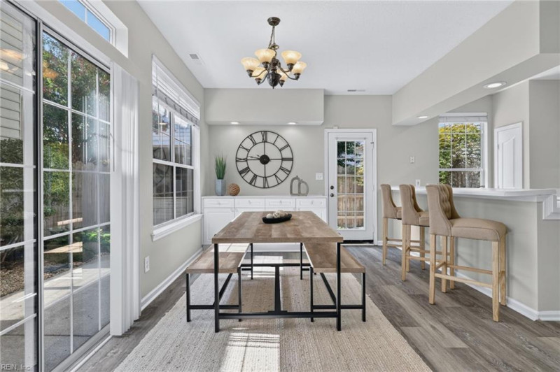 Photo 8 of 26 residential for sale in Virginia Beach virginia