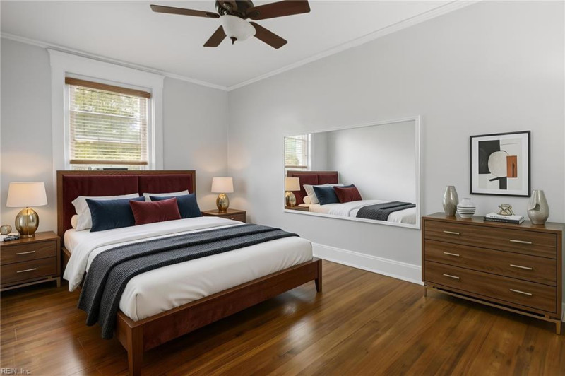 Photo 24 of 29 residential for sale in Norfolk virginia