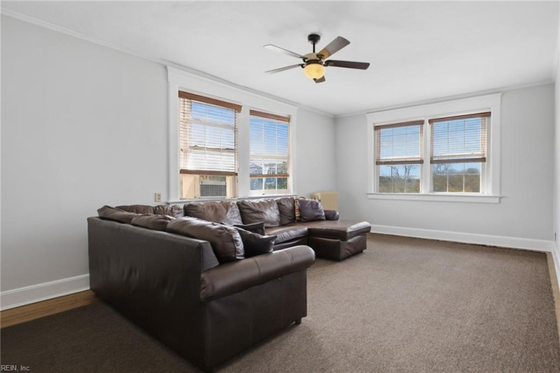Photo 4 of 29 residential for sale in Norfolk virginia