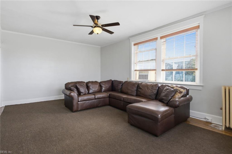Photo 5 of 29 residential for sale in Norfolk virginia