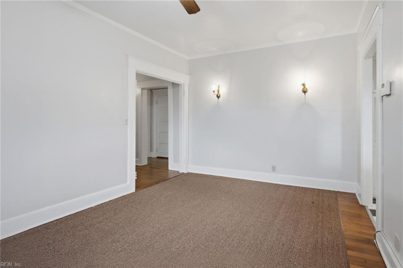 Photo 8 of 29 residential for sale in Norfolk virginia