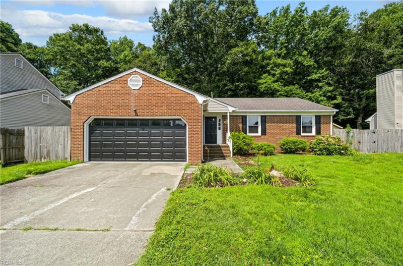 Photo 7 of 42 residential for sale in Hampton virginia Photo 7 of 42 residential for sale in Hampton virginia