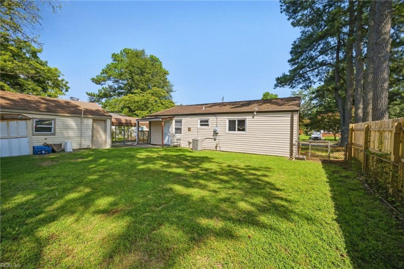 Photo 22 of 26 residential for sale in Norfolk virginia