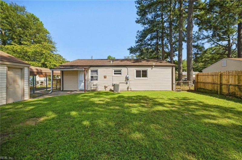 Photo 24 of 26 residential for sale in Norfolk virginia