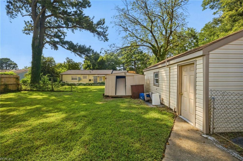 Photo 25 of 26 residential for sale in Norfolk virginia