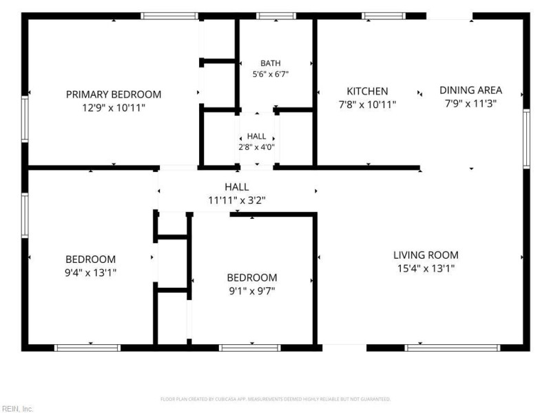 Photo 26 of 26 residential for sale in Norfolk virginia