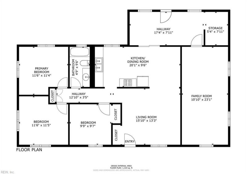 Photo 50 of 50 residential for sale in Hampton virginia Photo 50 of 50 residential for sale in Hampton virginia