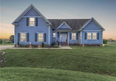 126 Algonquin Trail, Currituck County, NC 27973