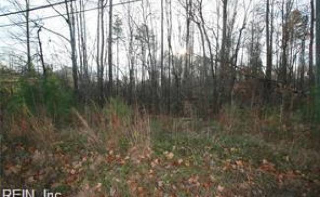 9028 Barnes Road, James City County, VA 23168