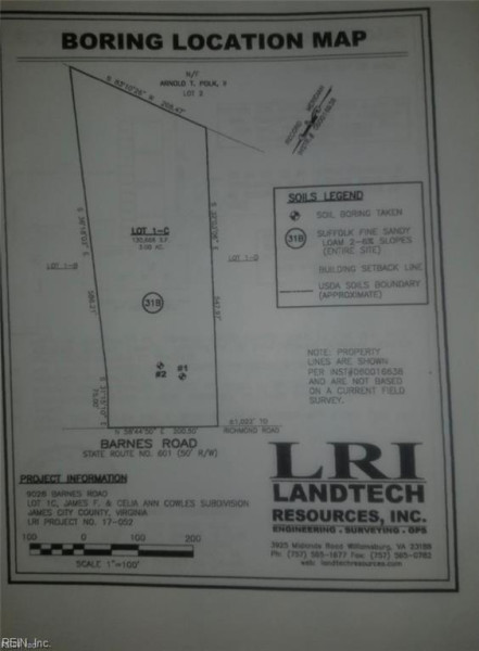 Photo 2 of 4 land for sale in James City County virginia Photo 2 of 4 land for sale in James City County virginia
