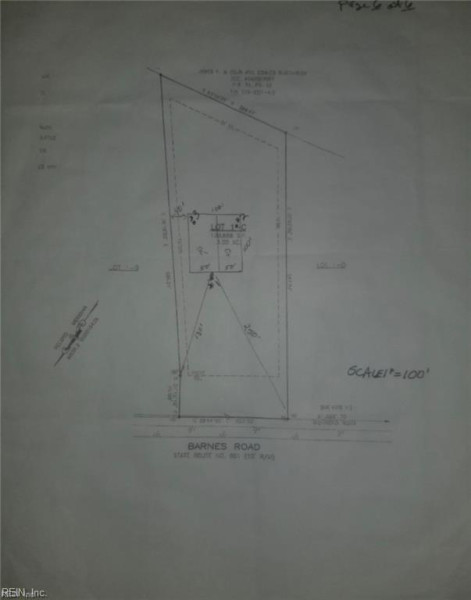 Photo 4 of 4 land for sale in James City County virginia Photo 4 of 4 land for sale in James City County virginia