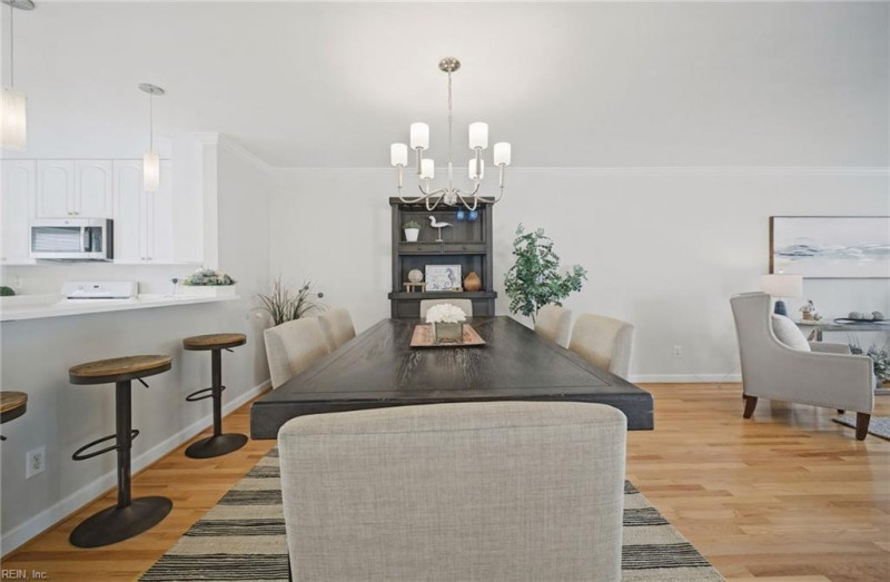 Photo 13 of 46 residential for sale in Norfolk virginia