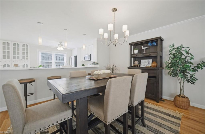 Photo 14 of 46 residential for sale in Norfolk virginia