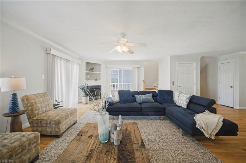 Photo 5 of 46 residential for sale in Norfolk virginia